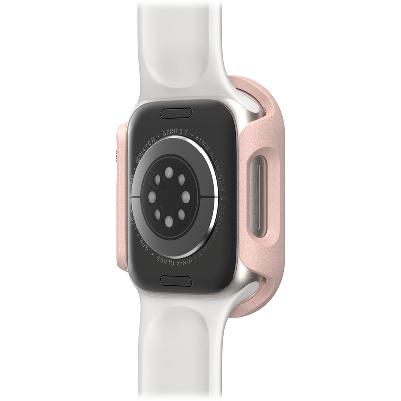 product image 5 - Apple Watch Series 9/8/7 Case Watch Bumper