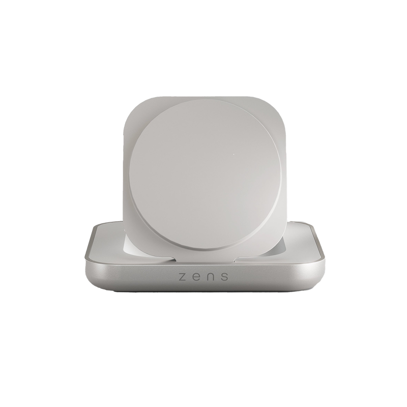 product image 1 - Zens Nightstand Zens Nightstand Magnetic Wireless Charger