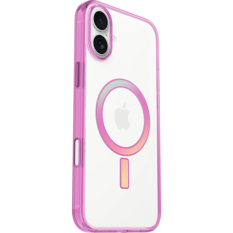 product image 3 - Coque iPhone 16 Plus Lumen Series avec Camera Control