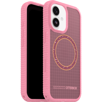 iPhone 17 Case | Sole Series for MagSafe