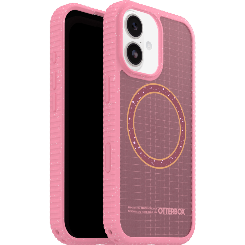 product image 1 - iPhone 17 Case Sole Series for MagSafe