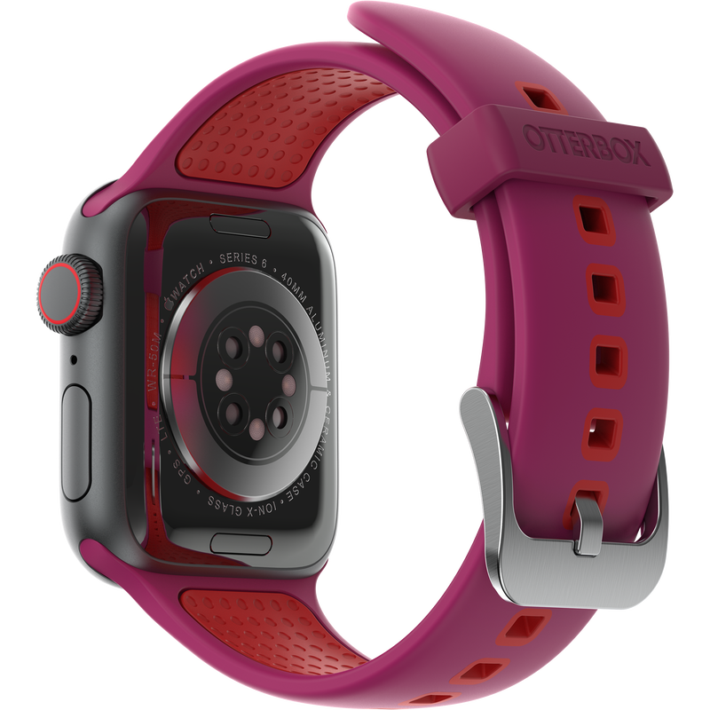 product image 1 - Apple Watch Band 44/45/46mm OtterBox Band Antimicrobial