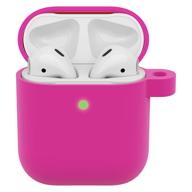 Case for Apple AirPods Otterbox Soft Touch Case for Apple AirPods (1st and 2nd Gen)