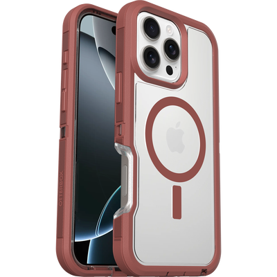 iPhone 16 Pro Max Case | Defender Series XT for MagSafe