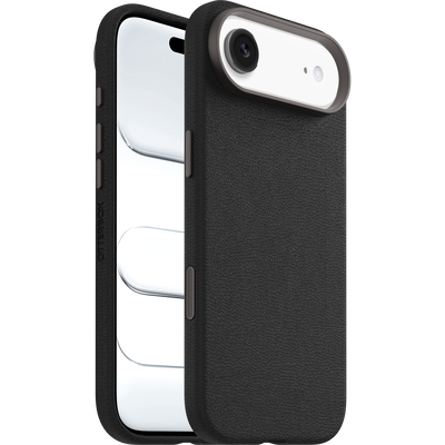 Coque iPhone 17 Air | Symmetry Series Cactus Leather pour MagSafe