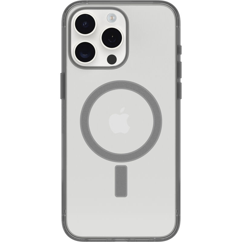 product image 2 - iPhone 15 Pro Max Case Lumen Series