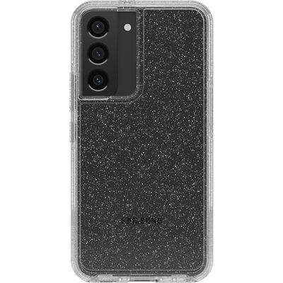 OtterBox | Symmetry Series Clear-hoesje voor Galaxy S22