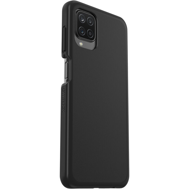 product image 1 - Galaxy A12 Hülle | React Series React Series