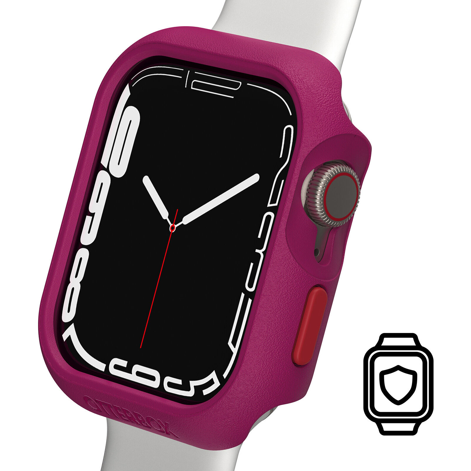 Bumper guard for apple watch 4 discount