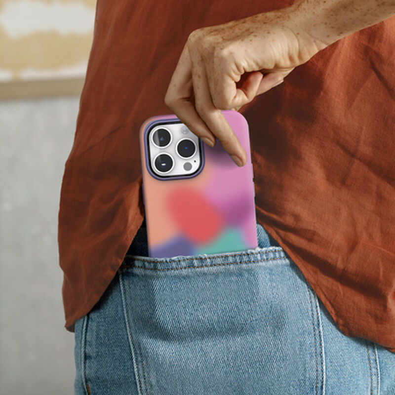 OtterBox iPhone 14 Pro Max Case Symmetry+ Series with MagSafe