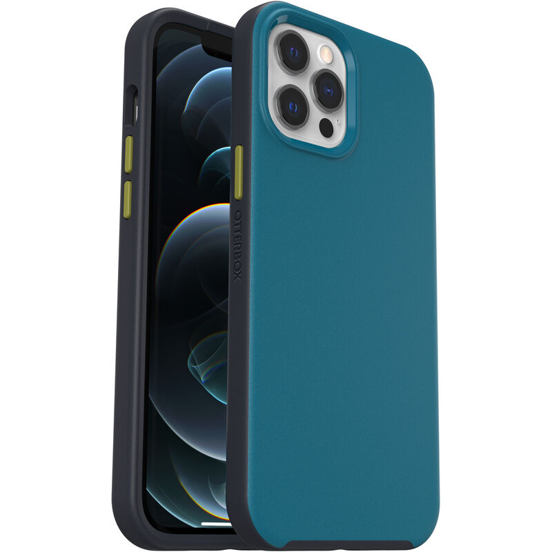 product image 3 - iPhone 12 Pro Max Case Aneu Series