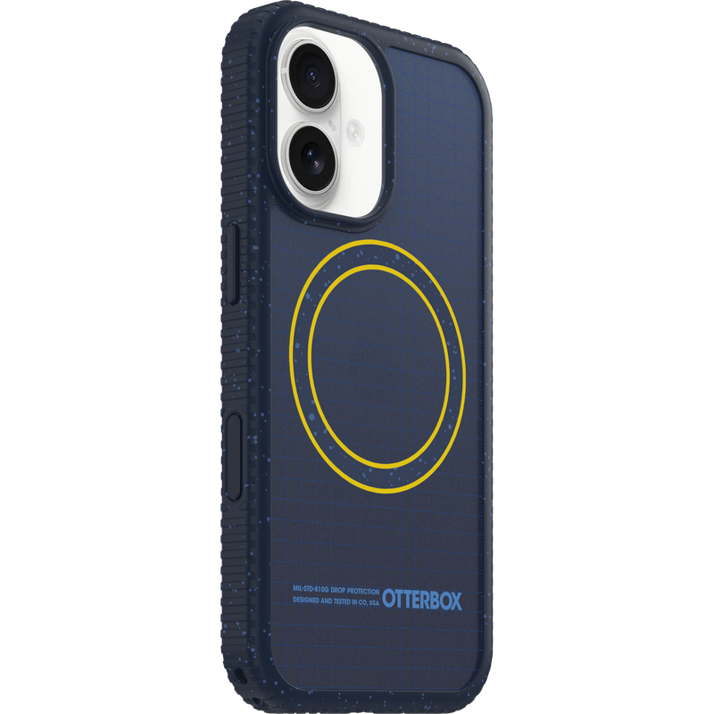 product image 3 - iPhone 16 Case Sole Series for MagSafe