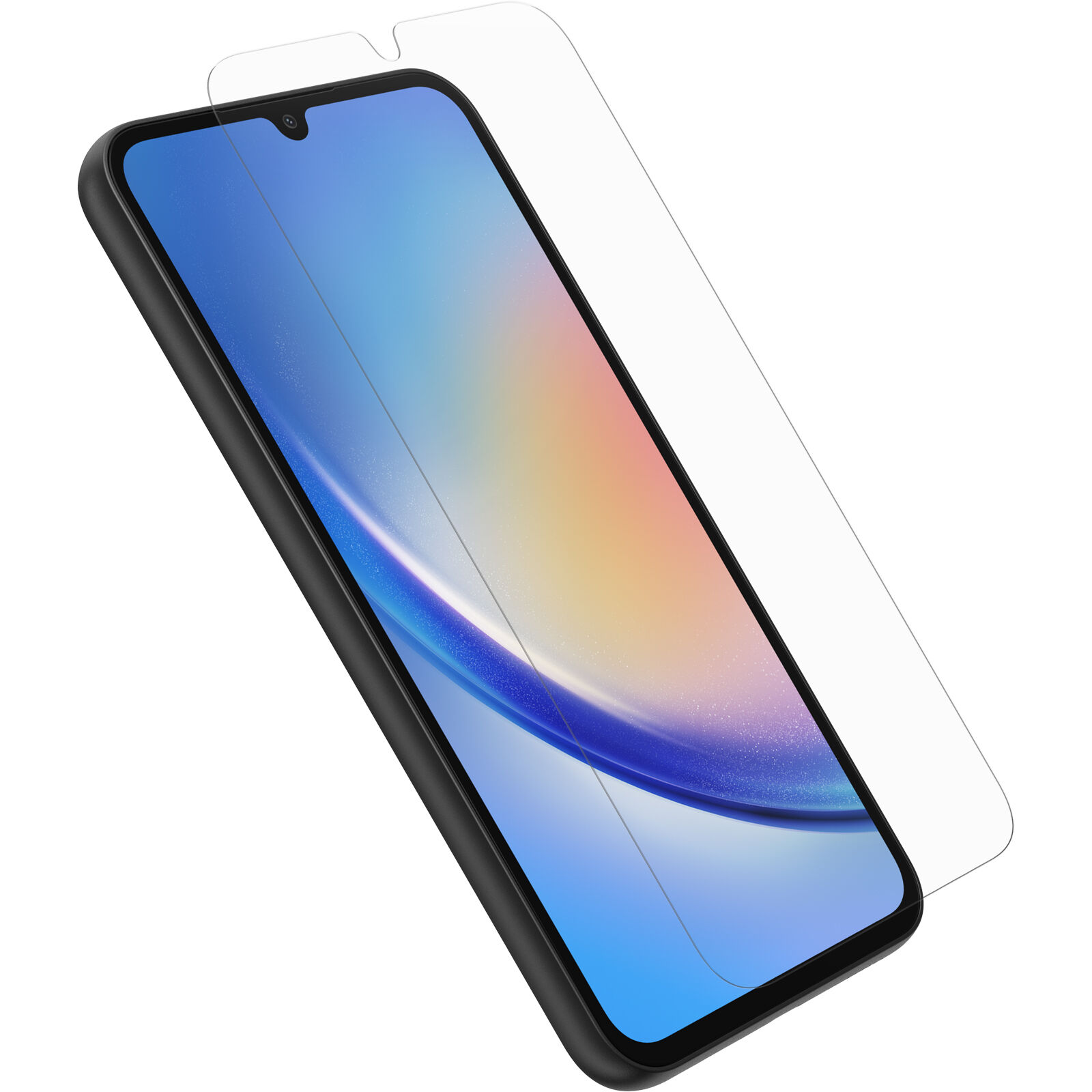 Mobile glass sale cover