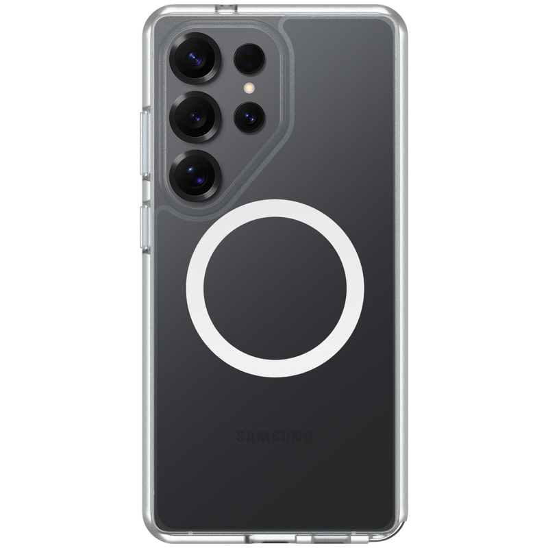 product image 1 - Galaxy S26 Ultra Case React Series