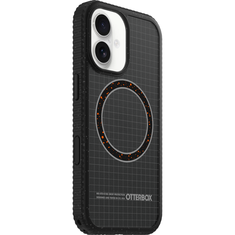 product image 3 - iPhone 16 Case Sole Series for MagSafe