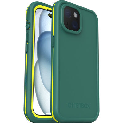 iPhone 15 Case | OtterBox Frē Series for MagSafe