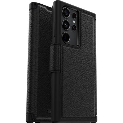 Galaxy S23 Ultra Case | Strada Series