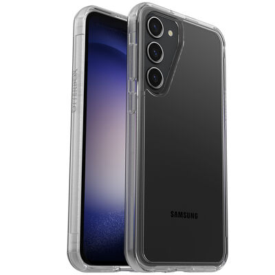 Galaxy S23+ Case | Symmetry Clear