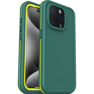 iPhone 15 Pro Case | OtterBox Frē Series for MagSafe