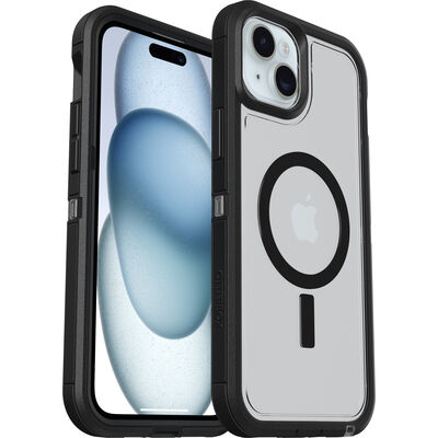 iPhone 15 Plus Case | Defender Series