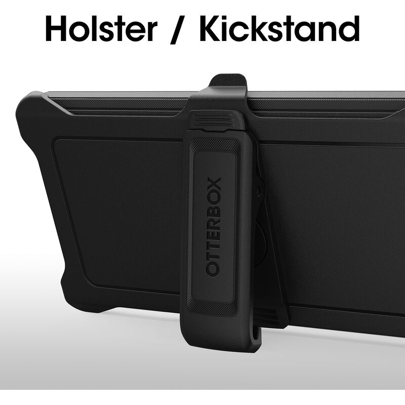 OtterBox Galaxy S23 Ultra Case Defender Series