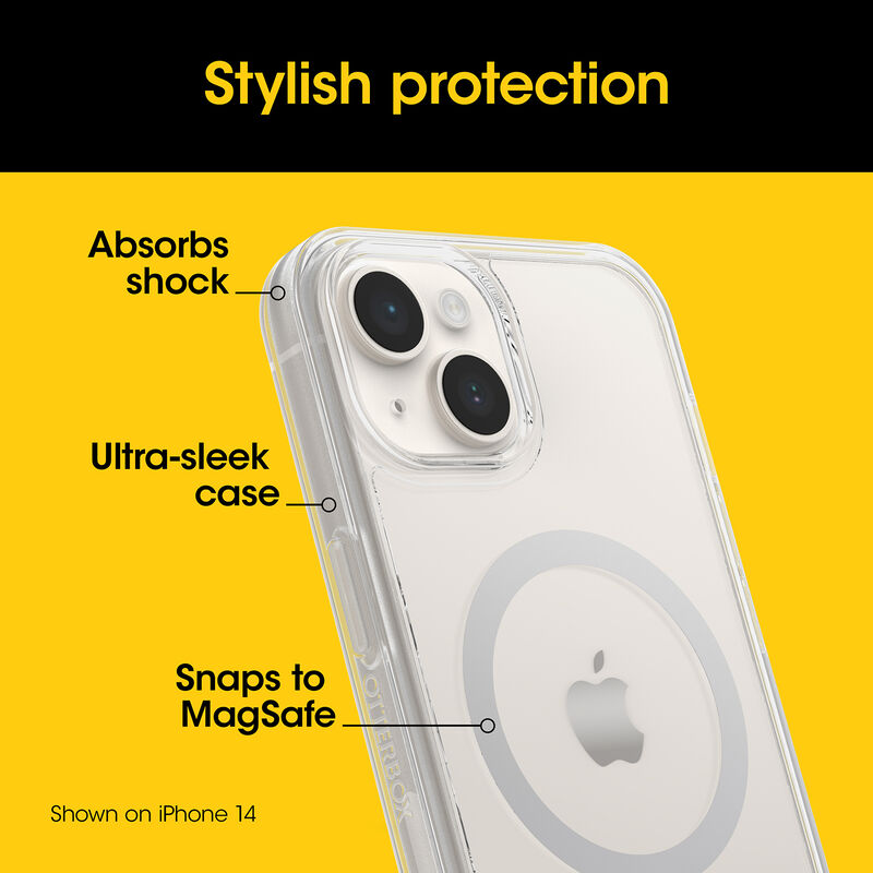 Forme Protective for MagSafe for iPhone 15 Pro –