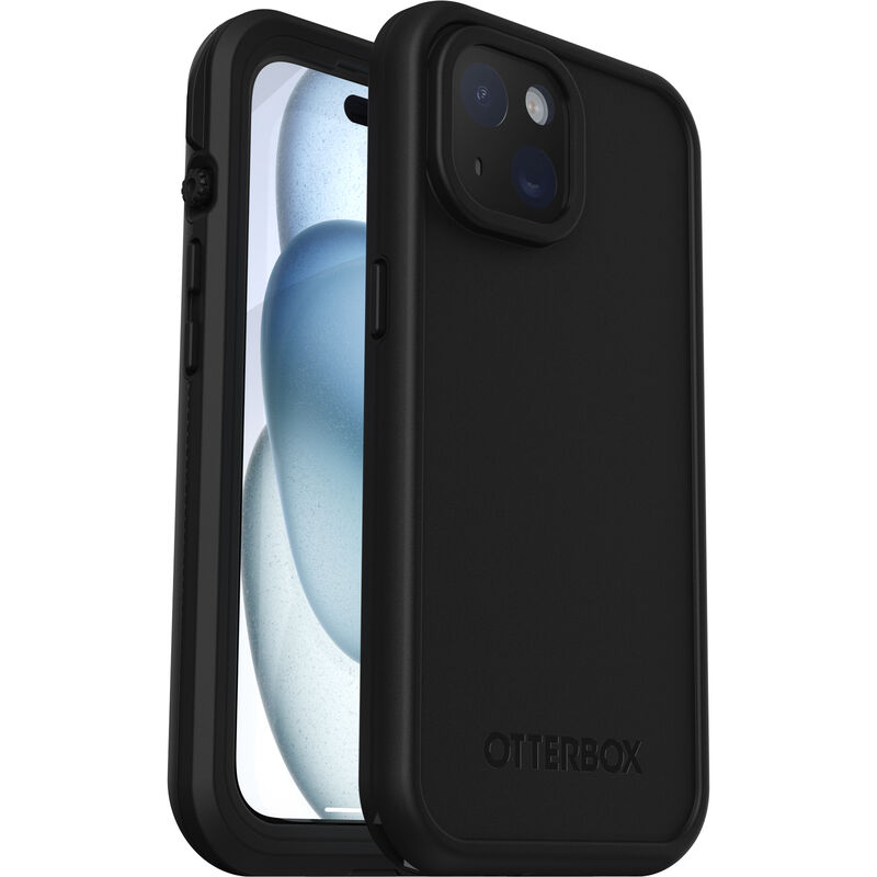 iphone 15 plus waterproof case otterbox
