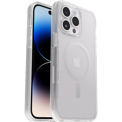iPhone 14 Pro Max Case | Symmetry Series Clear for MagSafe