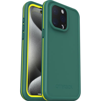 iPhone 15 Pro Max Case | OtterBox Frē Series for MagSafe