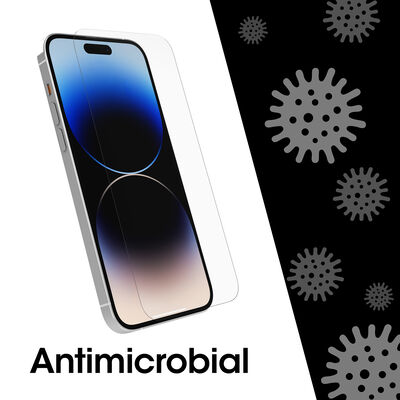 Antimicrobial