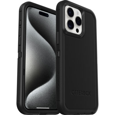 iPhone 15 Pro Max Case | Defender Series