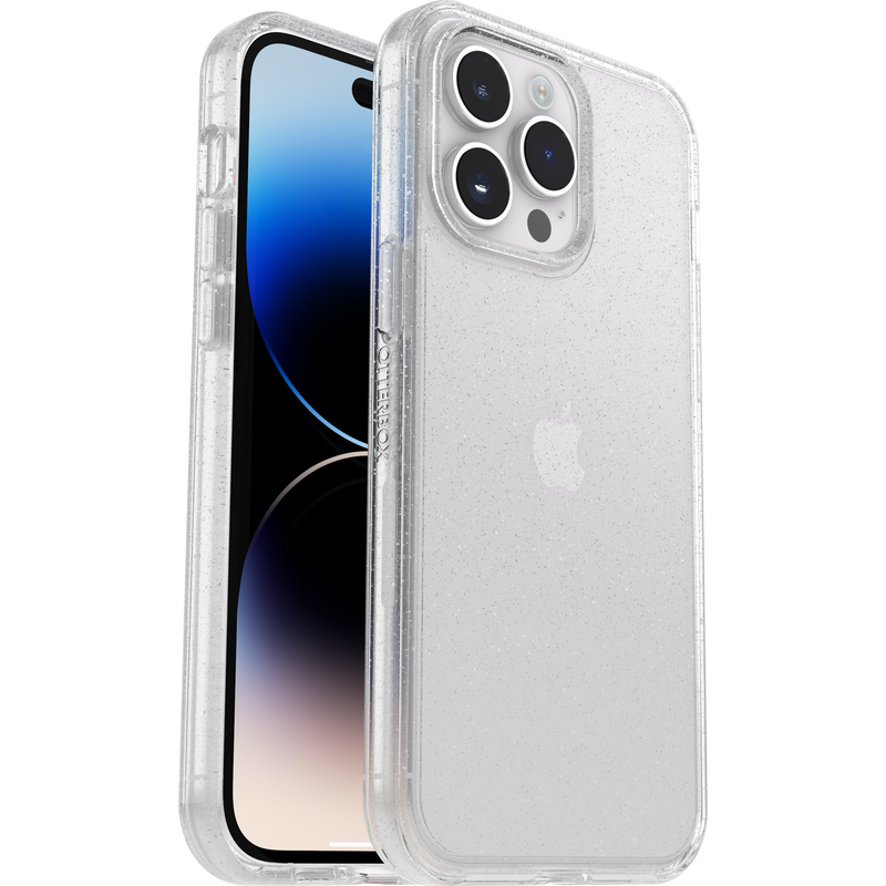 product image 1 - iPhone 14 Pro Max Case Symmetry Clear