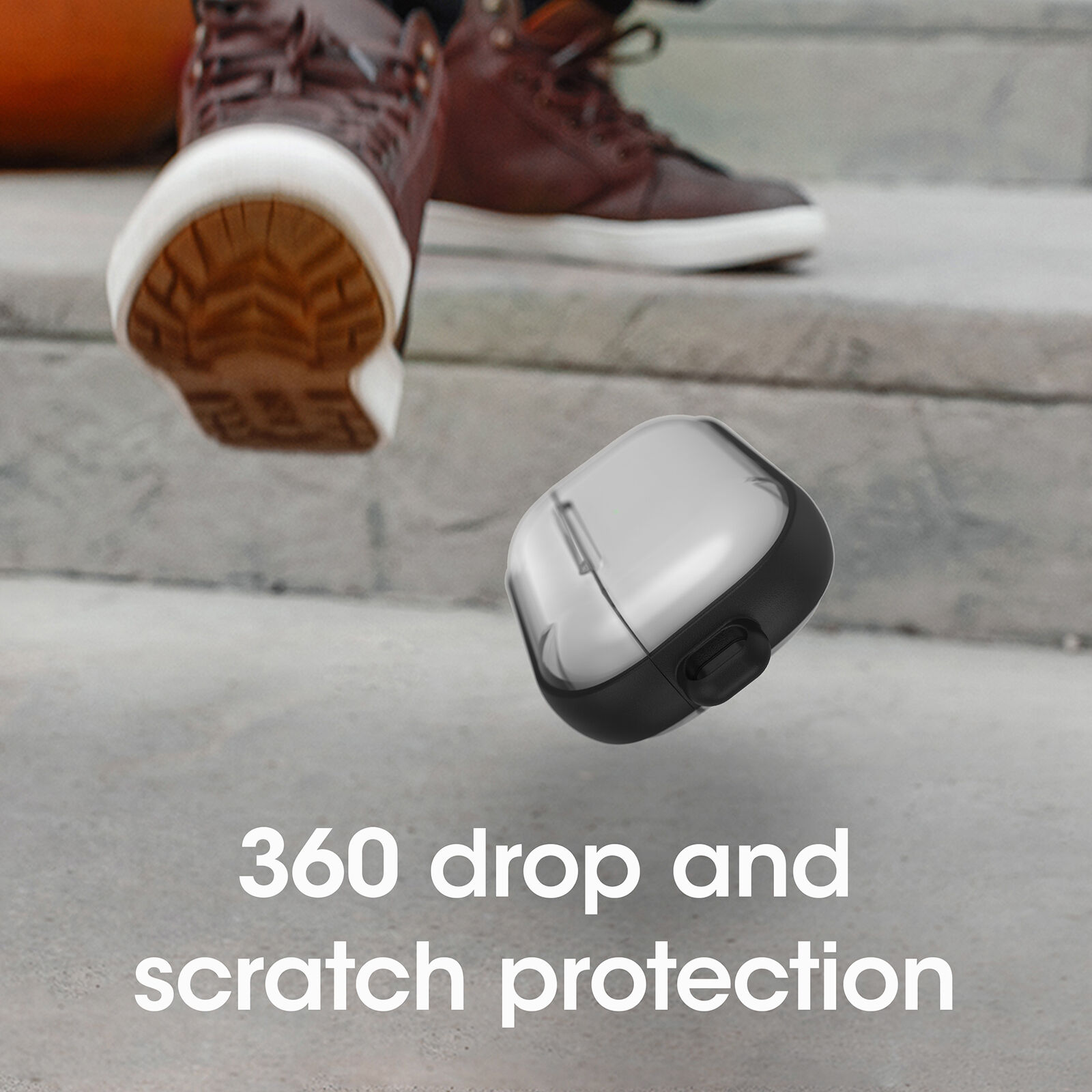 Otterbox lumen series sale case for airpods pro