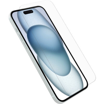iPhone 15 Plus Screen Protector | OtterBox Glass
