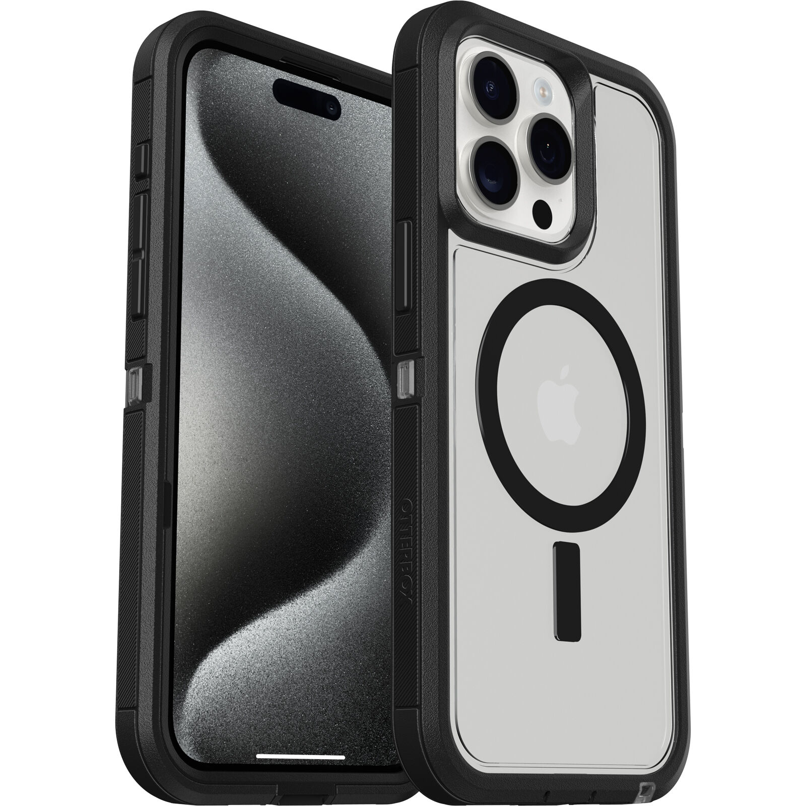 iPhone 15 Pro Max Case Defender Series