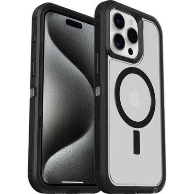iPhone 15 Pro Max Case | Defender Series