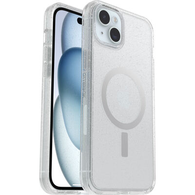 iPhone 15 Plus Case | Symmetry Series for MagSafe