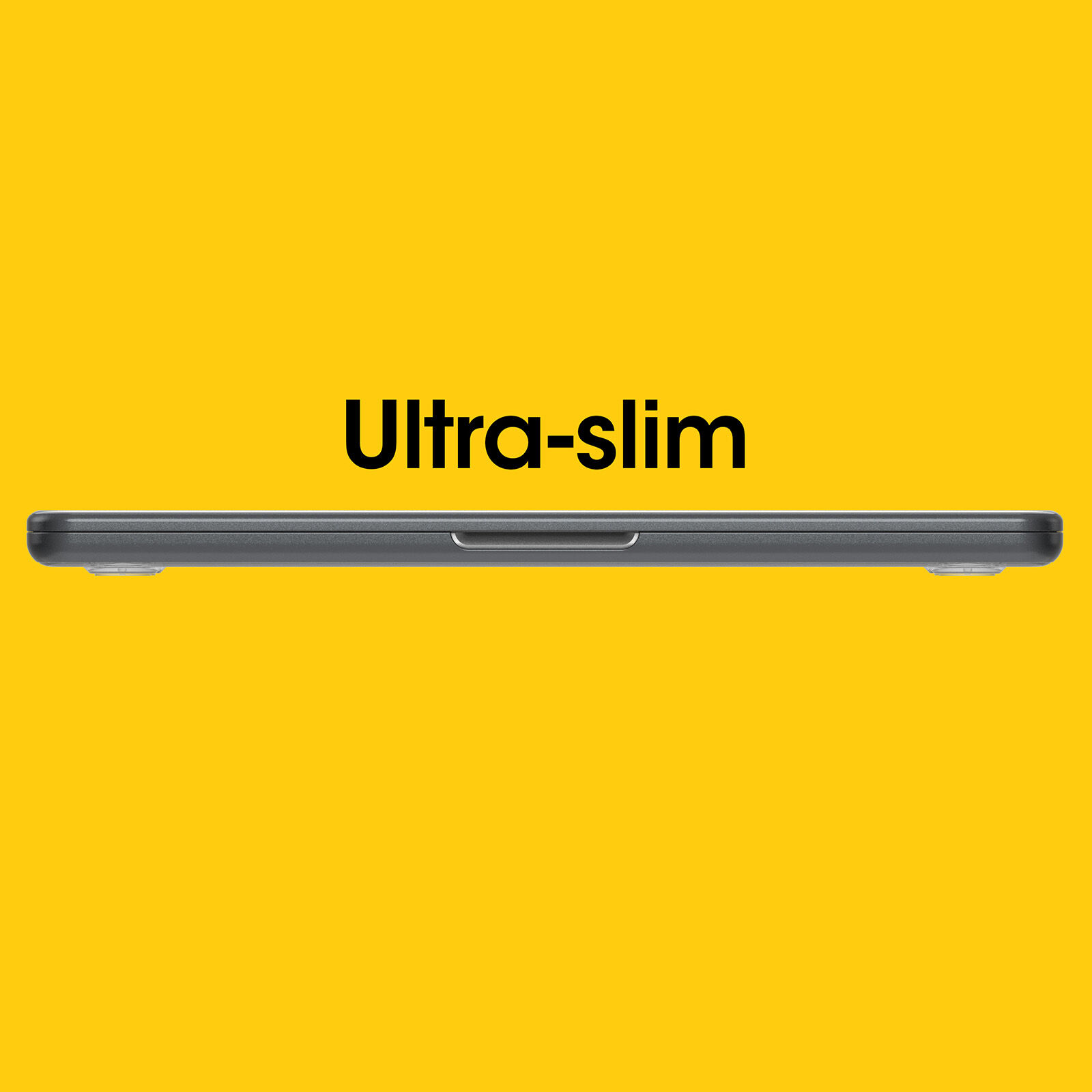 Macbook air yellow case cheap
