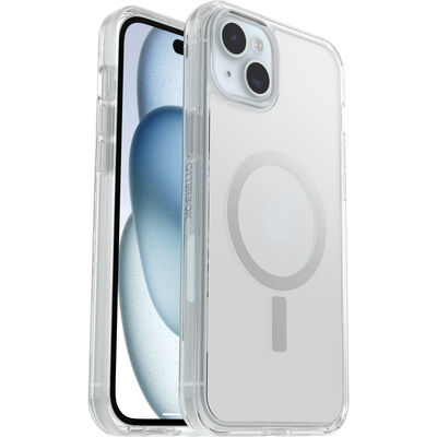 iPhone 15 Plus Case | Symmetry Series for MagSafe