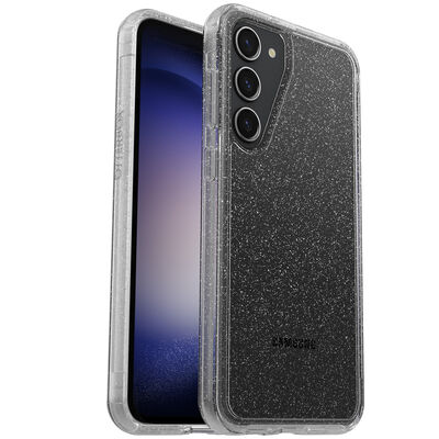 Galaxy S23+ Case | Symmetry Clear