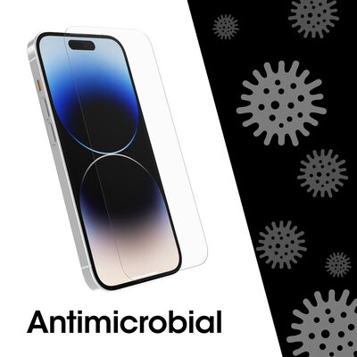 Antimicrobial