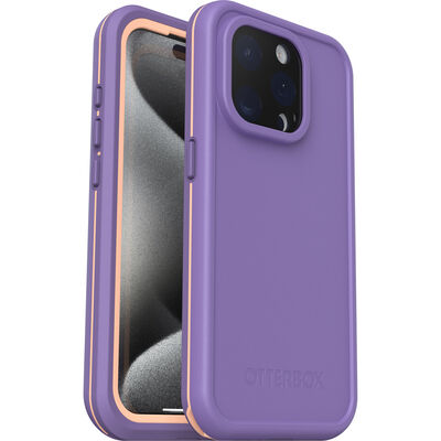 iPhone 15 Pro Case | OtterBox Frē Series for MagSafe