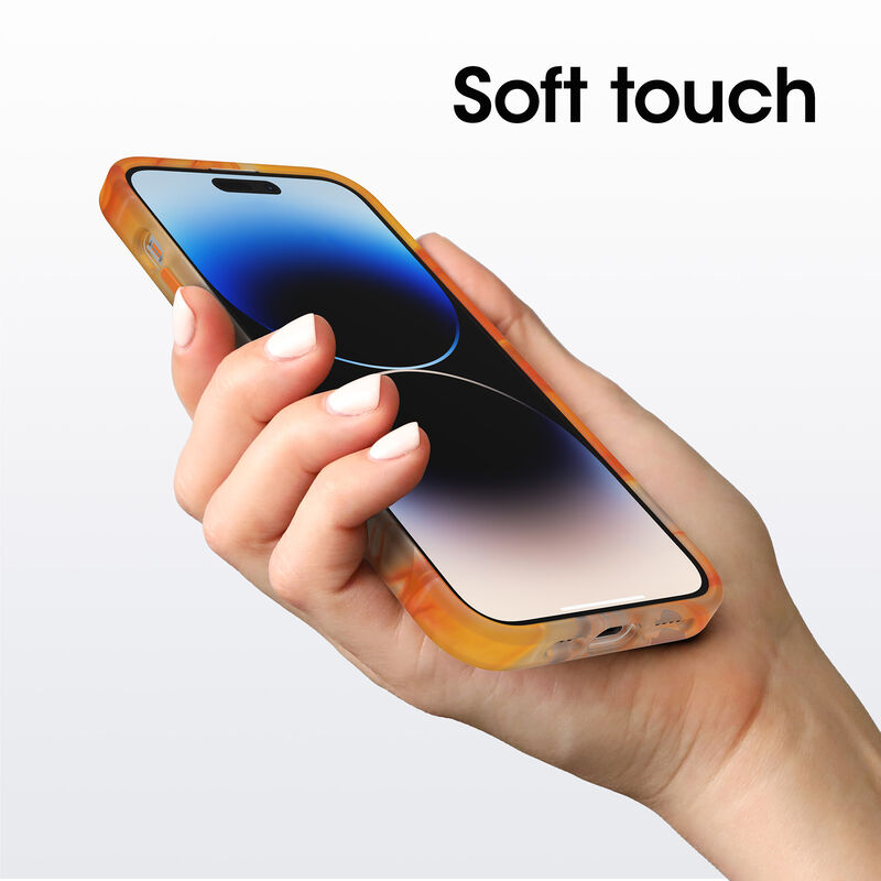 product image 2 - iPhone 14 Pro Max Case Figura Series