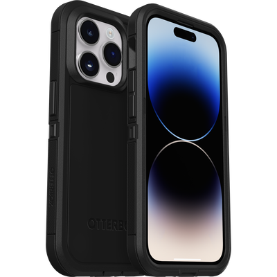 iPhone 14 Pro Case | Defender Series XT