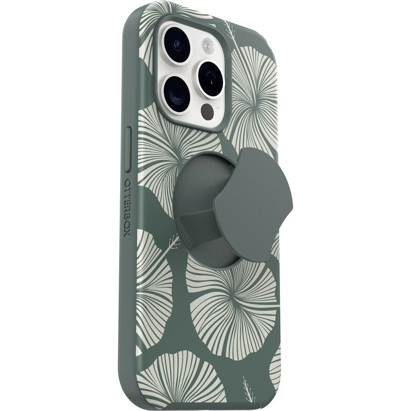 product image 3 - iPhone 15 Pro Case OtterGrip Symmetry Series