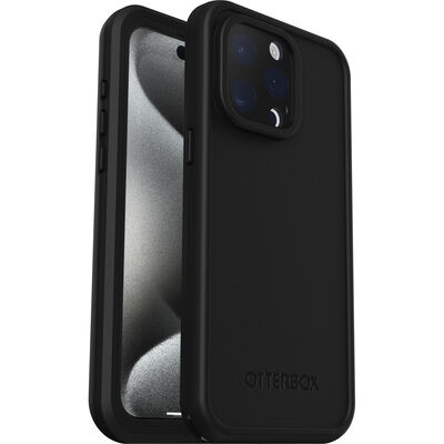 iPhone 15 Pro Max Case | OtterBox Frē Series for MagSafe