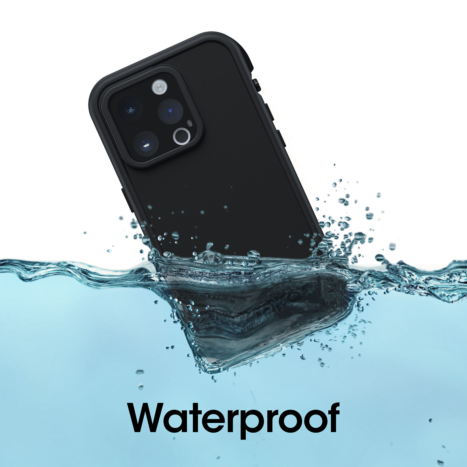 LifeProof | iPhone 14 Pro Case | LifeProof FRĒ MagSafe