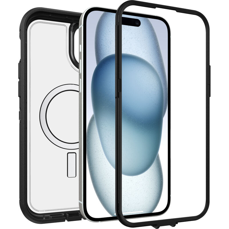 product image 3 - iPhone 15 Plus Case Defender Series XT