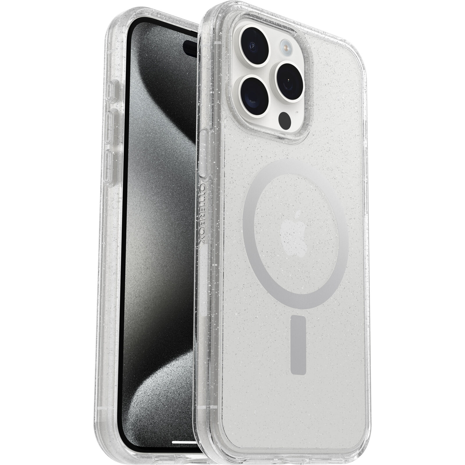 Clear otterbox cheap