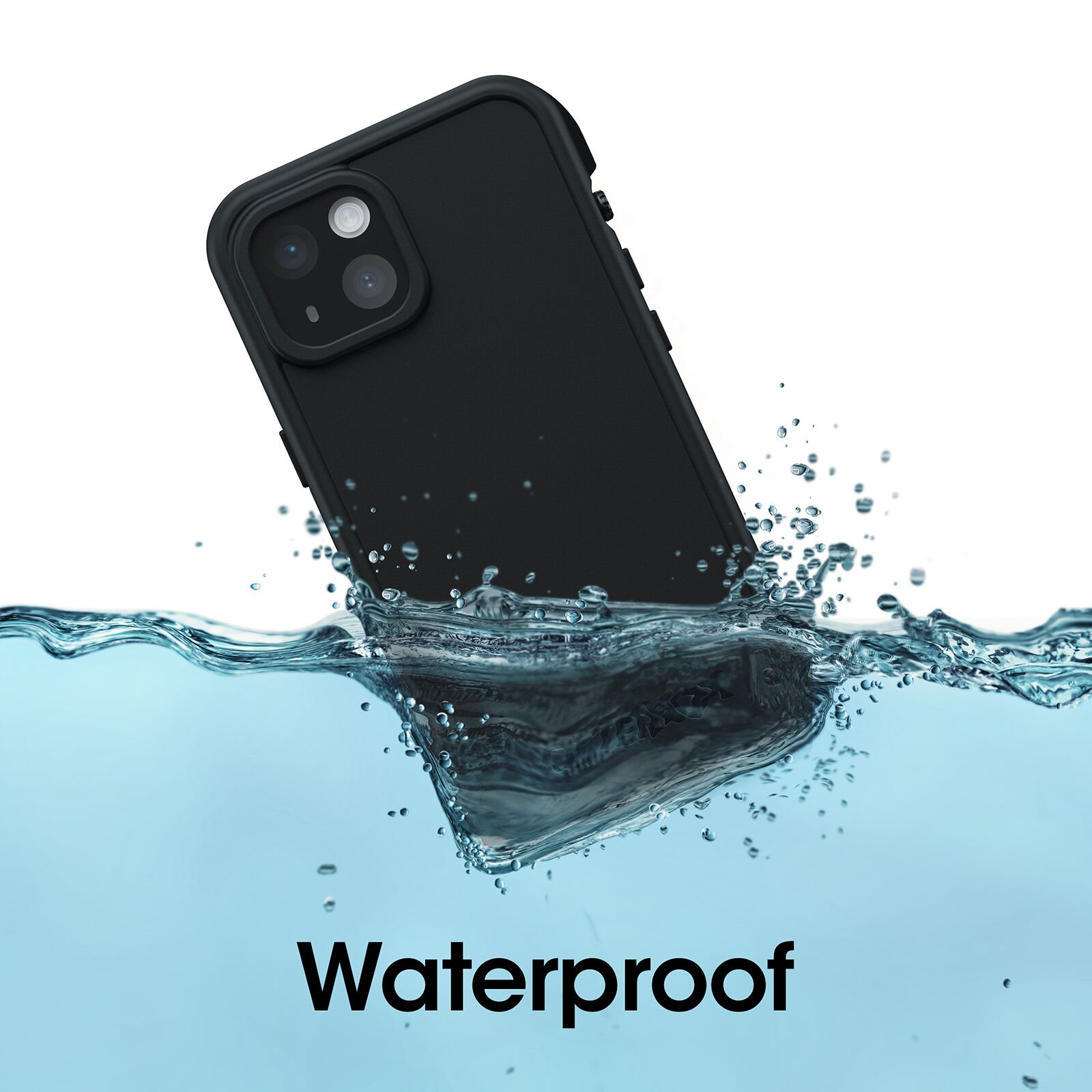 Waterproof case deals